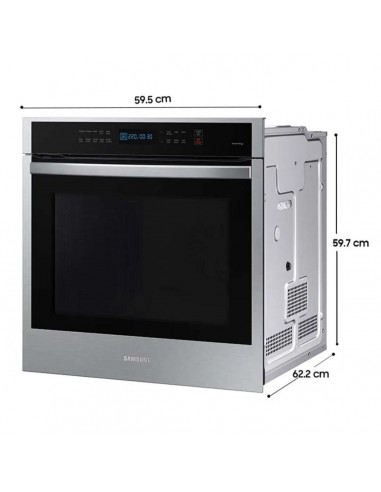Horno Empotrable Samsung Eléctrico...