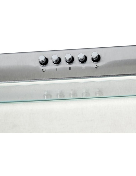 Campana Haceb Kala Inox 60cm 3 Velocidades 3