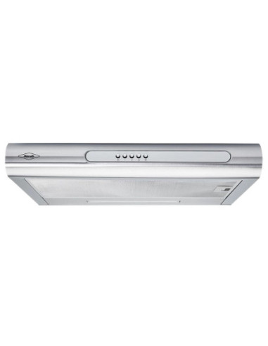 Campana Haceb Tofu Inox 3 Velocidades 1