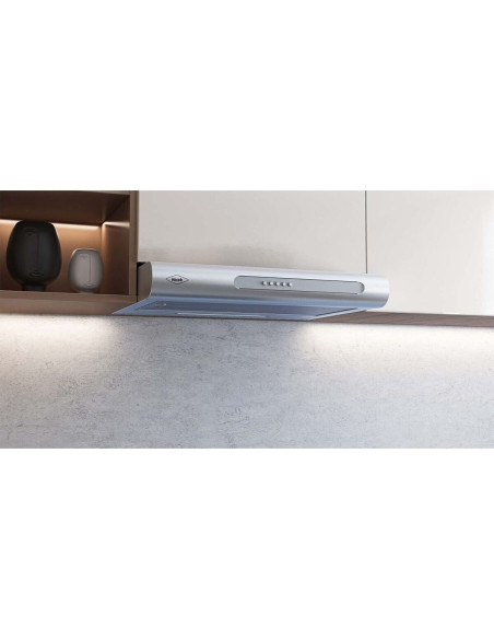 Campana Haceb Tofu Inox 3 Velocidades 2