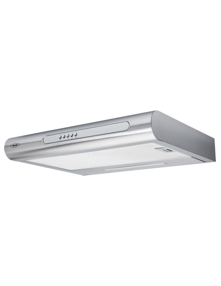 Campana Haceb Tofu Inox 3 Velocidades 4