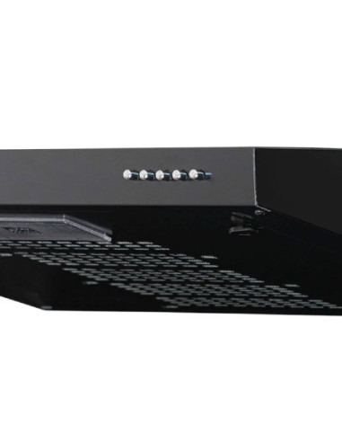 Campana Extractora Challenger 60 cm Horizontal CX 4310 2