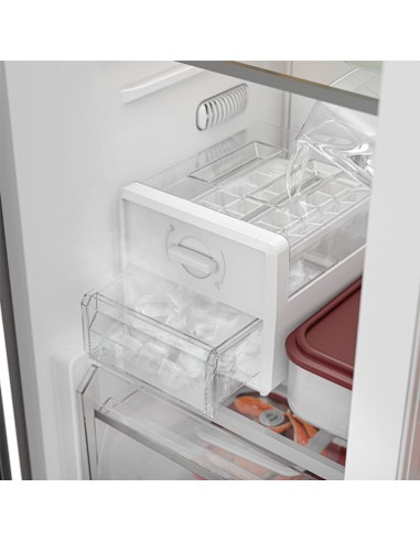 Nevecon Electrolux 442 Litros Side by...