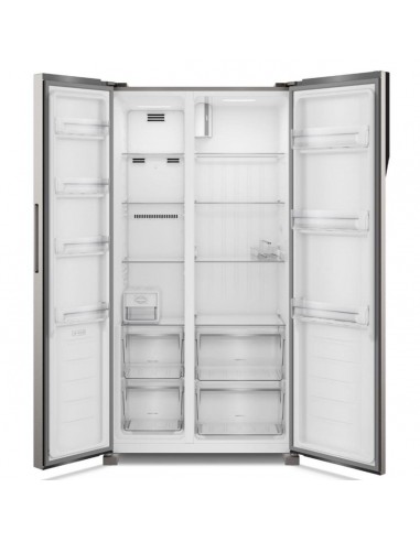 Nevecon Electrolux 442 Litros Side by...
