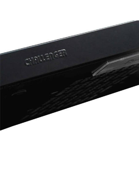 Campana Extractora Challenger 60 cm Horizontal CX 4310 4