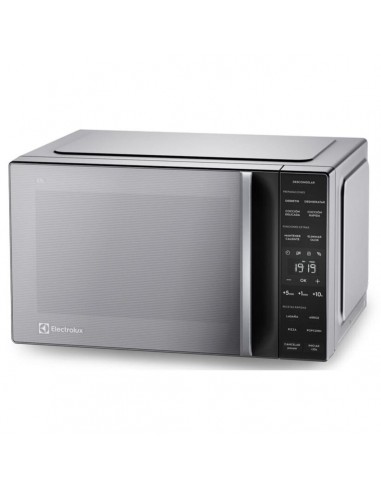 Horno Microondas Electrolux...