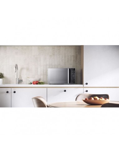 Horno Microondas Electrolux...