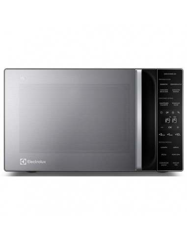 Horno Microondas Electrolux...