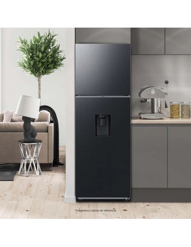 Nevera Samsung 301 Litros No Frost...