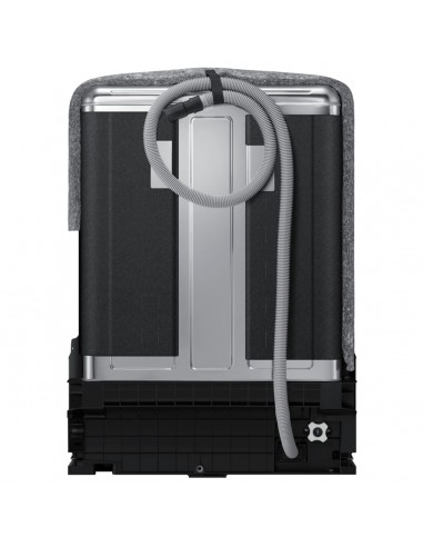 Lavavajillas Samsung 75 Piezas Negro...