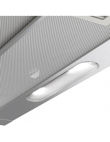 Campana Whirlpool 60cm Telescópica 3...