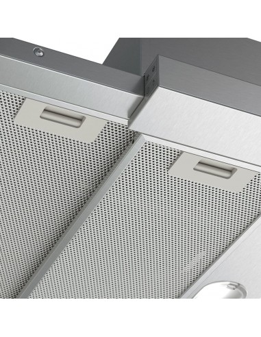 Campana Whirlpool 60cm Telescópica 3...