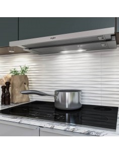 Campana Whirlpool 60cm... 2