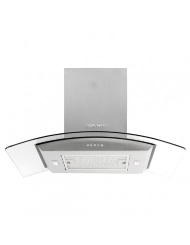 Campana Challenger 80cm Tipo...