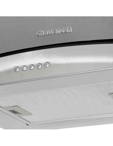 Campana Challenger 80cm Tipo...