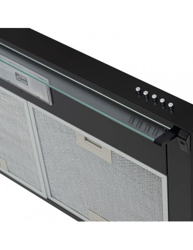 Campana Challenger 76cm Horizontal 3...