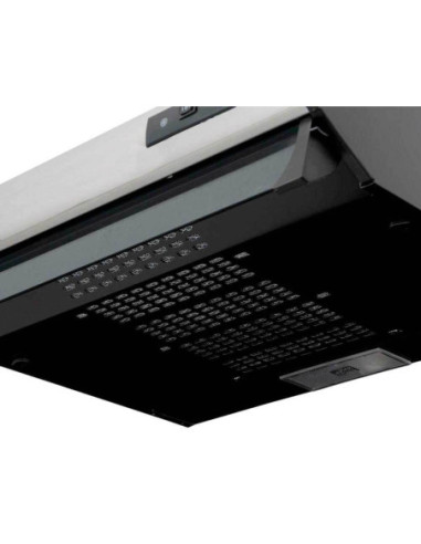 Campana Extractora Challenger 60 cm Horizontal CX 4200 INOX PLAT 4