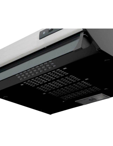 Campana Extractora Challenger 60 cm Horizontal CX 4200 INOX PLAT 4