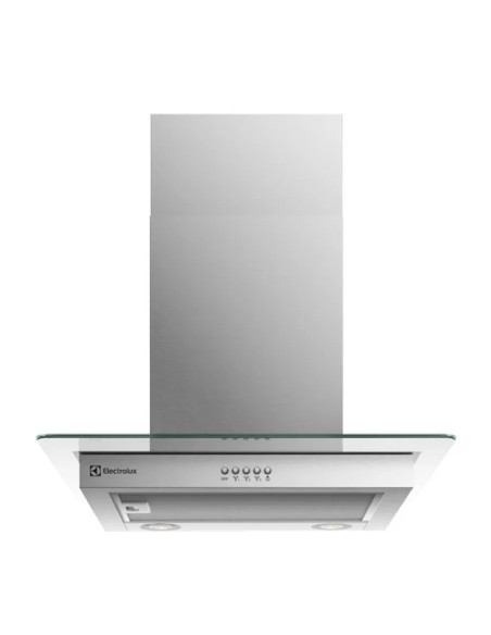 Campana Extractora Electrolux 60cm Pared 3 Velocidades Emp CE6VX 1
