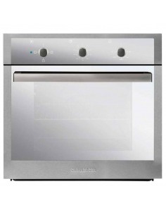 Horno Empotrable Challenger...