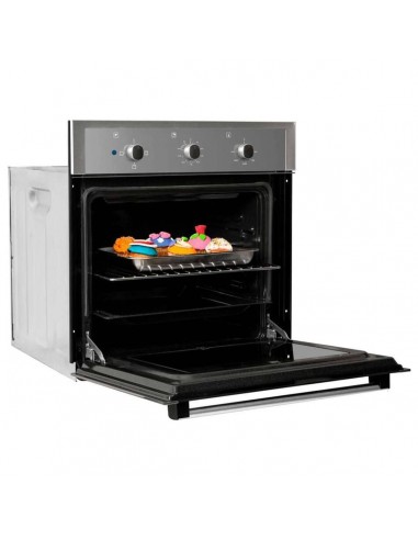 Horno Empotrable Challenger 52 Litros...