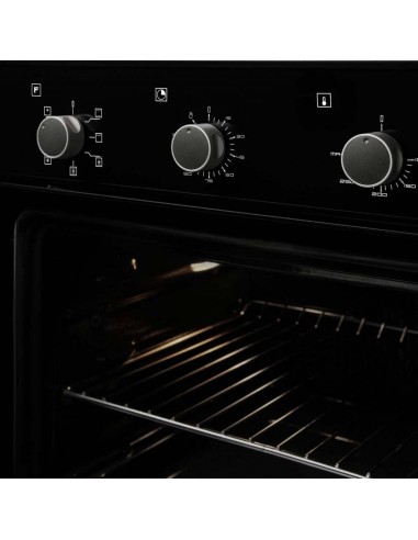 Horno Empotrable Challenger 52 Litros...