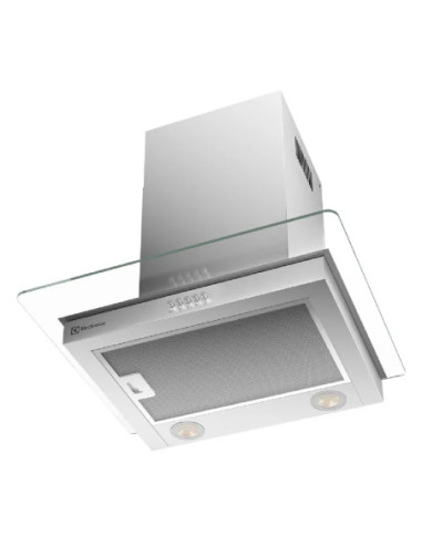 Campana Extractora Electrolux 60cm Pared 3 Velocidades Emp CE6VX 7