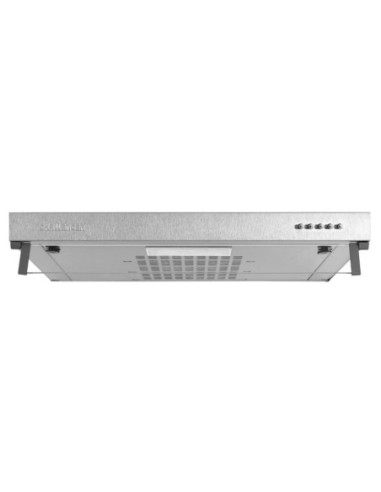 Campana Extractora Challenger 60 cm Horizontal CX 4300 INOX 1