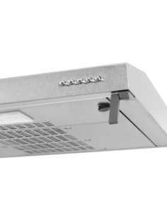 Campana Extractora Challenger 60 cm Horizontal CX 4300 INOX 1 2