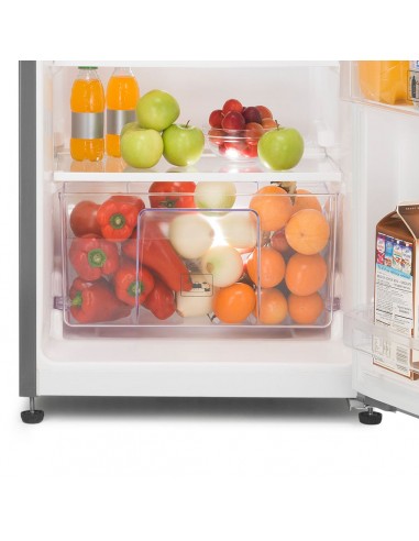 Nevera Mabe 235 Litros Brutos Frost...