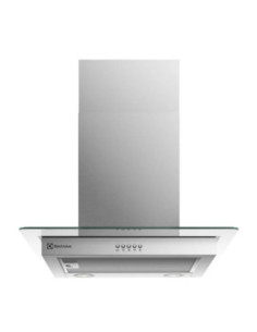 Campana Extractora Electrolux 60cm Pared 3 Velocidades CE6VX 1