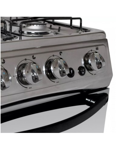 Estufa de Piso Superior Axxis Pluss 4...