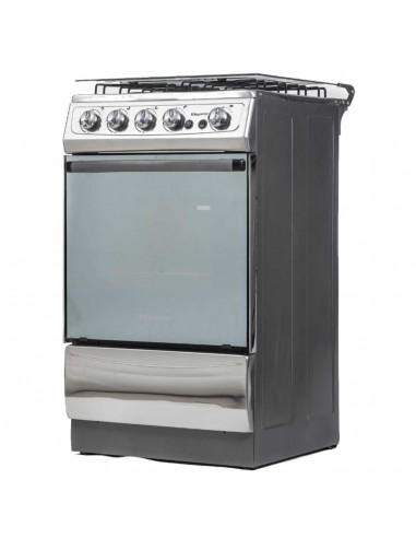 Estufa de Piso Superior Axxis Pluss 4...