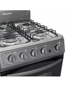 Estufa de Piso Superior... 2