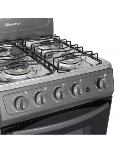 Estufa de Piso Superior Axxis 4...