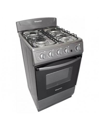 Estufa de Piso Superior Axxis 4...