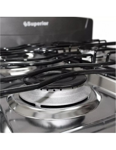 Estufa de Piso Superior Axxis 4...