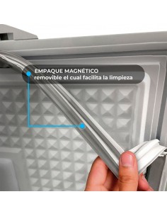 Congelador Horizontal... 2