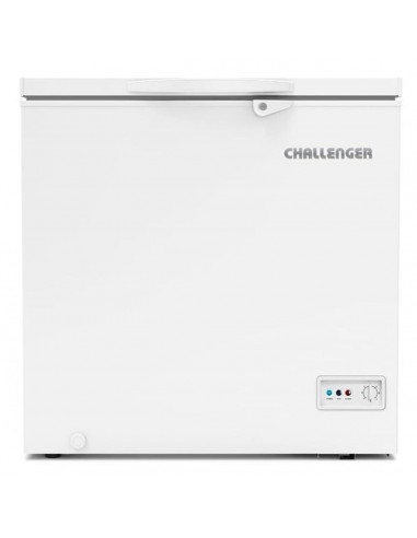 Congelador Horizontal Challenger 204...