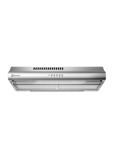 Campana Extractora Electrolux 60cm Cassette Emp EJSE246TBJS 1