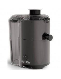 Extractor de Jugos Black +...