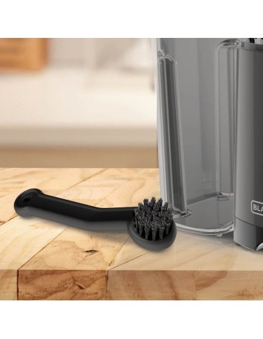 Extractor de Jugos Black + Decker 400...