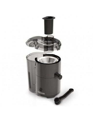 Extractor de Jugos Black + Decker 400...