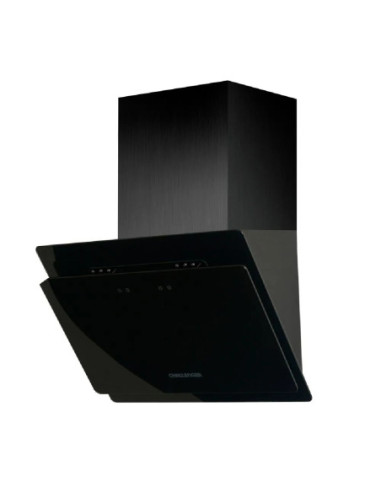 Campana Extractora Challenger 60 cm Península 3 Velocidades CX 4964 1