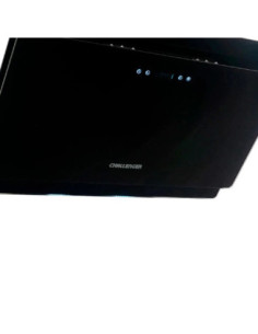 Campana Extractora Challenger 60 cm Península 3 Velocidades CX 4964 1 2