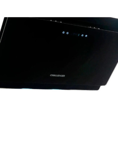 Campana Extractora Challenger 60 cm Península 3 Velocidades CX 4964 2