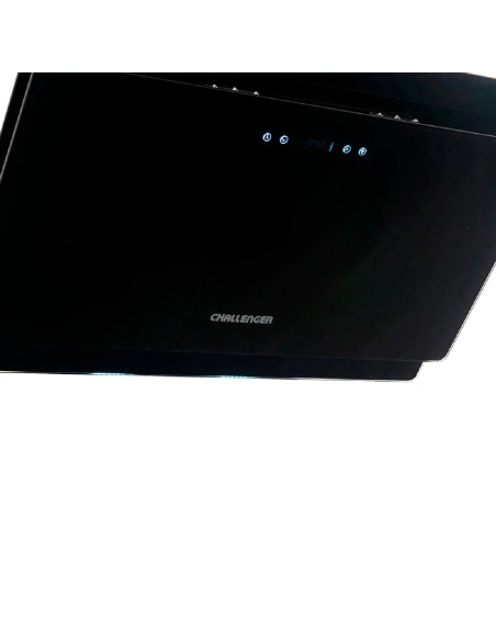 Campana Extractora Challenger 60 cm Península 3 Velocidades CX 4964 2