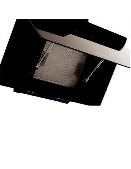 Campana Extractora Challenger 60 cm Península 3 Velocidades CX 4964 3