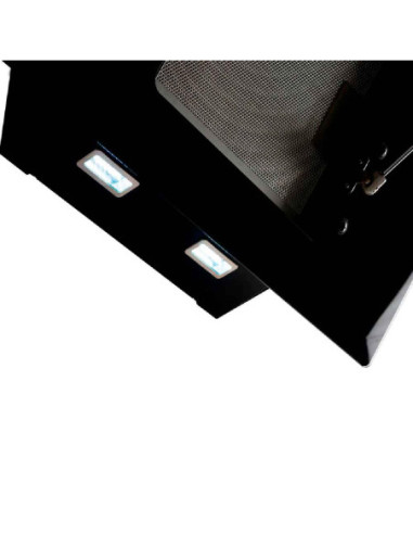 Campana Extractora Challenger 60 cm Península 3 Velocidades CX 4964 4
