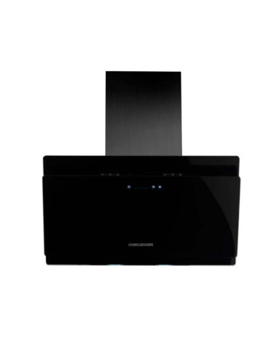 Campana Extractora Challenger 76 cm Península 3 Velocidades CX 4974 1